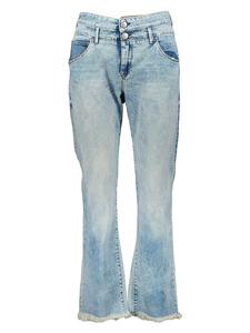 Джинсы - стандартного кроя - светло-голубого цвета Herrlicher