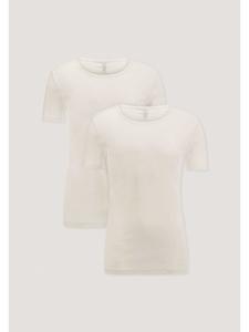 Майка Hessnatur, натуральный