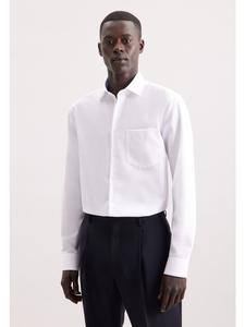 Рубашка Seidensticker, белый