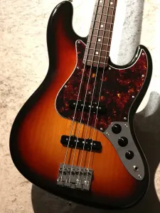 Fujigen/Fgn FUJIGEN(FGN) KNJB200MRAL - Винтажный Sunburst - #A250204 [4.41 кг][Сделано в Японии][Избранные деревянные изделия]