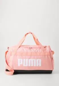 Спортивная сумка challenger, маленькая, унисекс. Puma, Pink Fruit