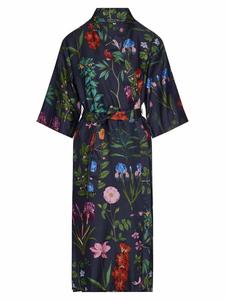 Кимоно ESSENZA Ilona Marigold, темно-синий