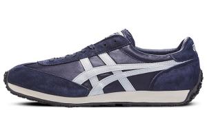 Кроссовки Edr 78 унисекс с низким верхом темно-синие / серые / белые Onitsuka Tiger