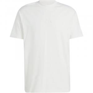 Рубашка со всеми рисунками SZN Adidas, белый