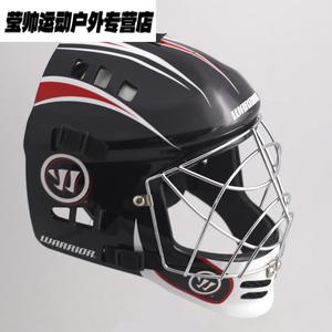 He Jiagong Бракованный шлем для бейсбольного кетчера, хоккейный вратарский шлем, Black Arrow, размер S