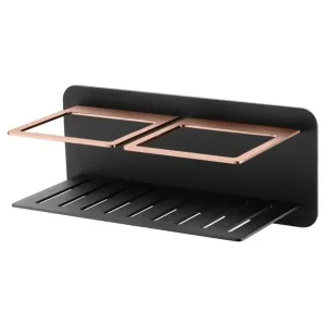 Imex Products IMAN Imex фронтальная мыльница, черный