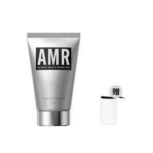 Очищающее средство AMR для мужчин с аминокислотами для контроля жирности Azmer