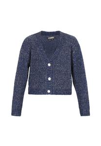 DreiMaster Vintage Вязаный кардиган в цвете navy