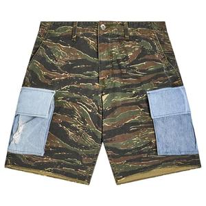 Шорты Gallery Dept. Warehouse Cargo Short, Tiger Cmo