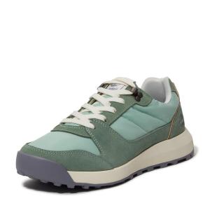 Кроссовки TIMBERLAND, Green/Khaki