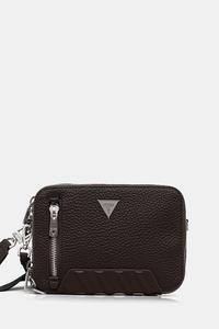 Сумка Guess, коричневый