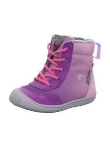 Ботинки VADO , красный