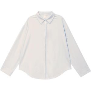 Lululemon Рубашка Women's Blue Powder