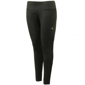 Женские леггинсы Nero stc e Diadora, черный