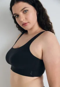 Бюстгальтер feel 2.0 Sloggi, Black
