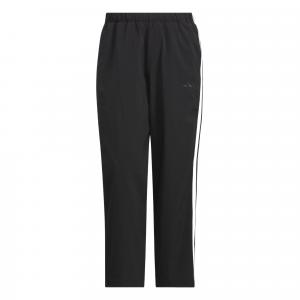 Adidas ST 3ST WV TP спортивные трикотажные брюки мужские black