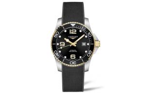 Мужские часы LONGINES из коллекции Comcast