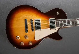 Gibson USA Les Paul Studio - Табачный Берст