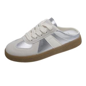 Сандалии с закрытым носком женские Boldi Kuki, Beige