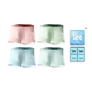Lee Подарочный набор мужского белья SS23 Ice Series, 4 штуки