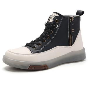 Reivantix Короткие ботинки Martin Reivanti 3 см, женские, черные