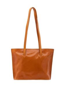 Наплечная сумка Gave Lux, цвет mustard