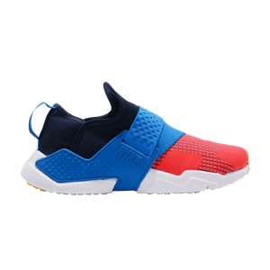 Кроссовки Nike Huarache Extreme Now GS 'Photo Blue', синий