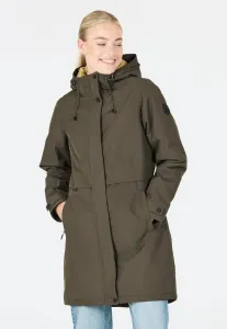 Парка Whistler, Donkergroen