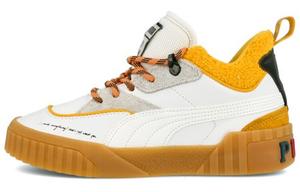 Кроссовки PUMA Sue Tsai X Cali 'White Yellow Gum' Women's