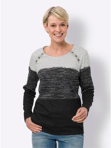 Футболка Sieh an!