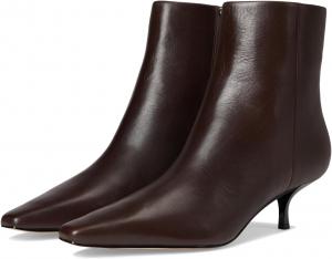 Ботинки Marc Fisher LTD Women's Kiona, Dark Brown Leather