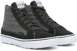 Женские мотоциклетные ботинки TCX Street 3 Lady Air, Green/White