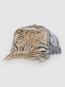 Бейсболка Ninth Hall Kingdom Trucker Cap, blue