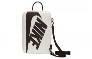 Тканевая коробка для обуви Сумка Ручная Плечевая Наплечная Повседневная Унисекс Nike