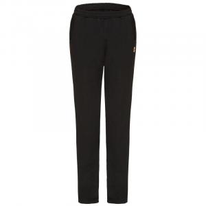 Женские саржевые брюки для отдыха Maja из натурального хлопка MAJA TAO, цвет schwarz