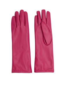 Перчатки с закрытыми пальцами NALì, Rose