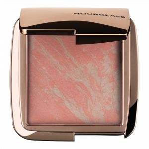 Румяна Ambient Lighting Blush HOURGLASS, Dim Infusion (subdued coral)