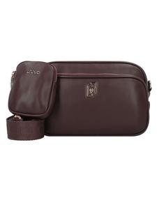 Сумка через плечо Achala M 24 cm in moro light Liu Jo