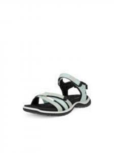 Ecco Сандалии зеленого цвета