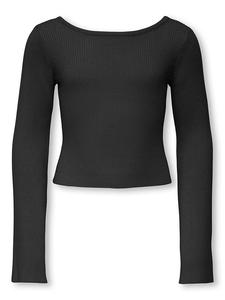 Свитер KIDS ONLY, черный