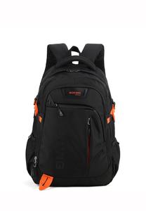 Рюкзак Aoking, черный