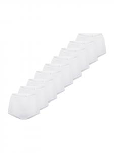 Sloggi Трусы Maxi Slip 24/7 Microfibre in Weiß