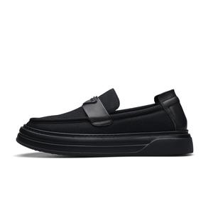 D:FUSE SCANDINAVIA Повседневные мужские туфли D FUSE SCANDINAVIA, черные