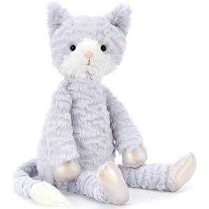 Коллекция Cat Collection кукол Little Kitten плюшевая кукла Middle High JELLYCAT