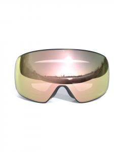 Whistler Горнолыжные очки Morzine Topaz V в цвете 1001 Black