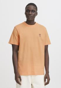 Базовая футболка BHJENS Blend, оранжевый