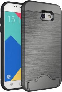 Мужские кроссовки средней высоты Munich, красный