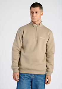 Толстовка Junk De Luxe Sweatshirt, Lt Dusty Sand/Sand