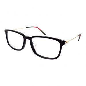 GUCCI Квадратные очки, Black