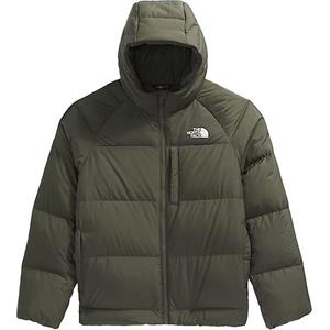 Детская пуховая куртка Kids' THE NORTH FACE, зеленый